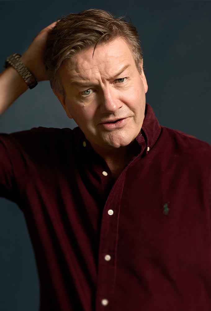 Lawrence Mooney