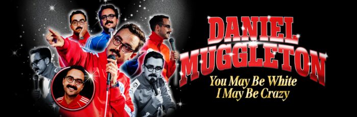 Daniel Muggleton