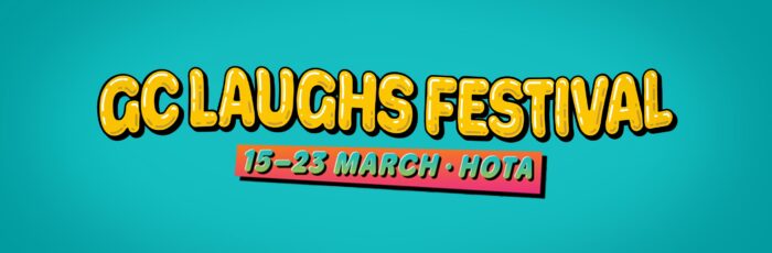 Gold Coast Laughs Festival