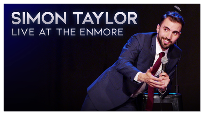 Live at the Enmore