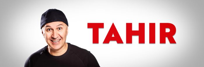Tahir
