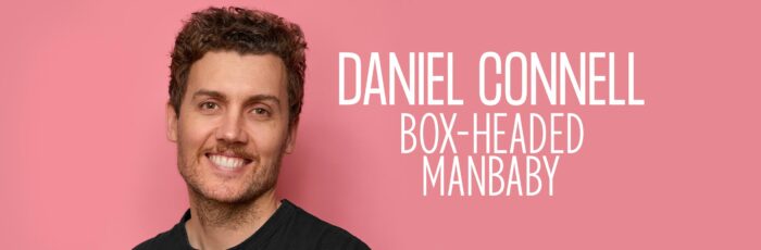 Daniel Connell