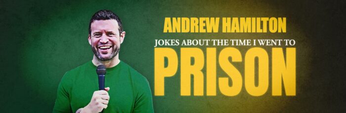 Andrew Hamilton