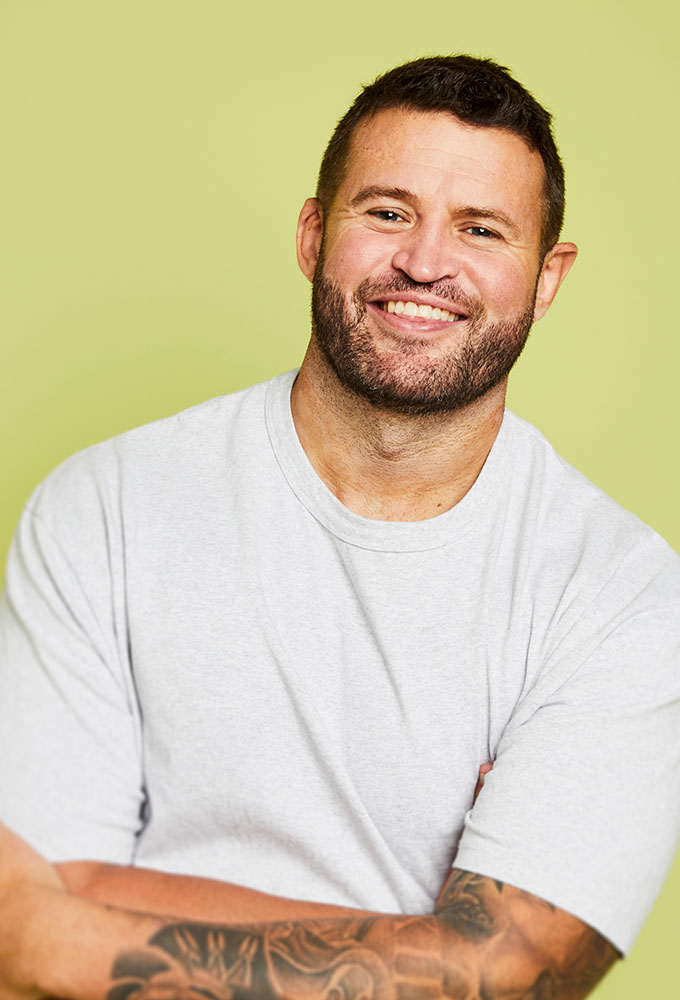 Andrew Hamilton