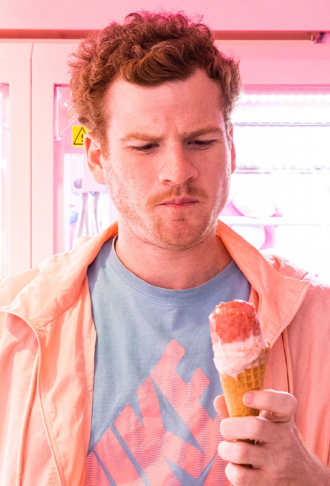 Dan Rath